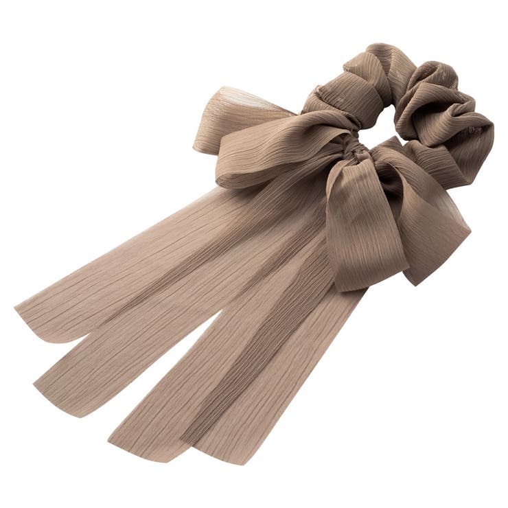 モカ | シュシュ 大人 軽い | CREAM-DOT