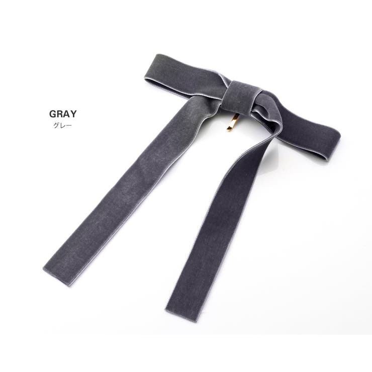 ポニーフック ヘアフック ヘアカフス | CREAM-DOT | 詳細画像5 