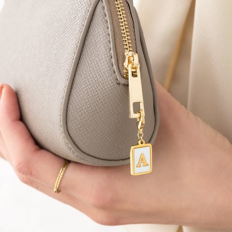 ステンレス製 チャーム 金属アレルギー | CREAM-DOT | 詳細画像8 