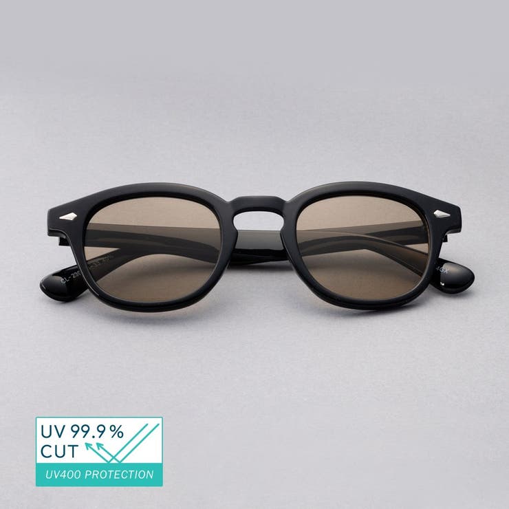 サングラス UVカット uv400 | CREAM-DOT | 詳細画像2 