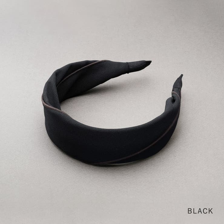 カチューシャ 大人 ヘアバンド | CREAM-DOT | 詳細画像2 