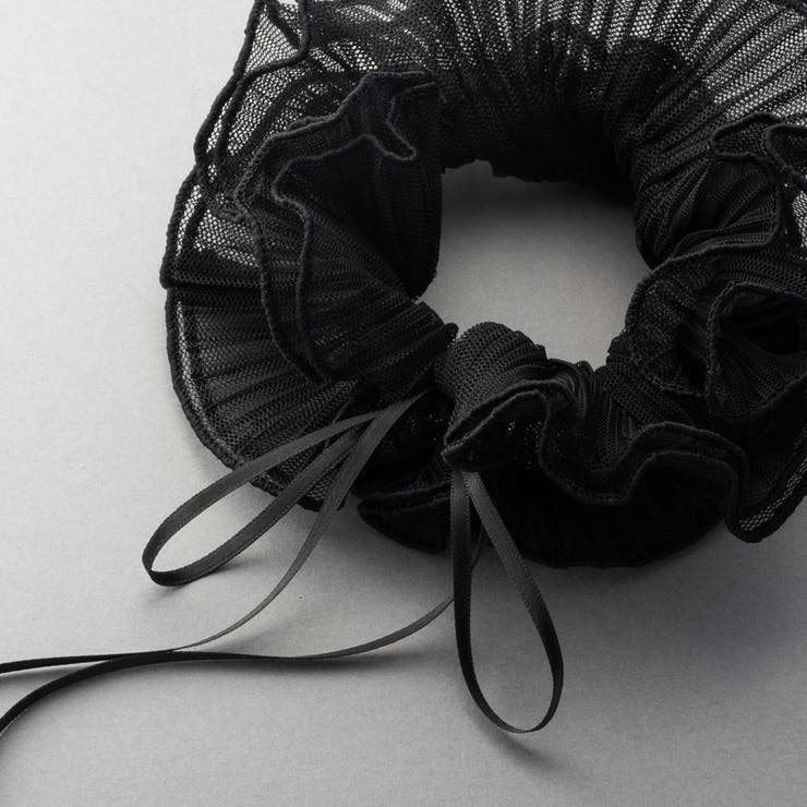 シュシュ リボン コード | CREAM-DOT | 詳細画像5 