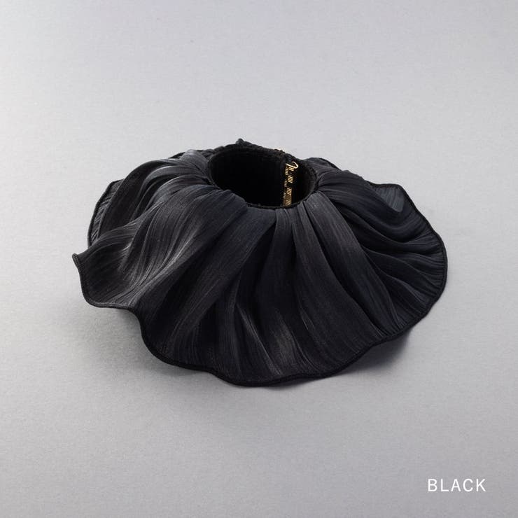 クラップカフ ポニーフック ヘアゴム | CREAM-DOT | 詳細画像4 