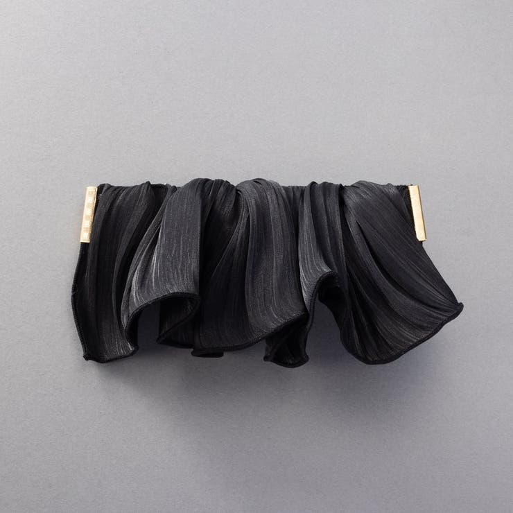 クラップカフ ポニーフック ヘアゴム | CREAM-DOT | 詳細画像7 