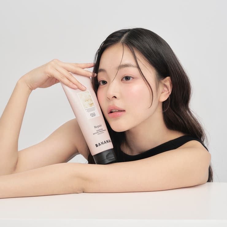 BANANAL バナナル Scented Repair Treatment | BANANAL | 詳細画像1 