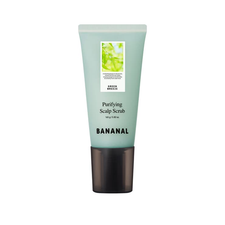 BANANAL バナナル Purifying Scalp Scrub  | BANANAL | 詳細画像3 