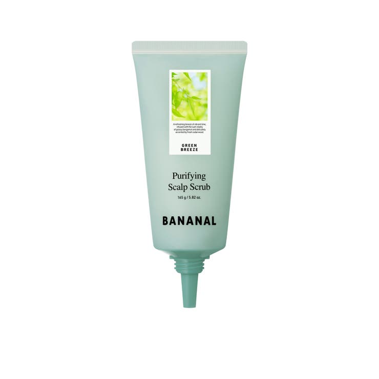 BANANAL バナナル Purifying Scalp Scrub  | BANANAL | 詳細画像4 