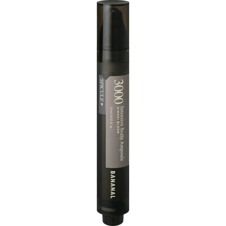 BANANAL バナナル INTENSIVE AMPOULE3000 | BANANAL | 詳細画像3 