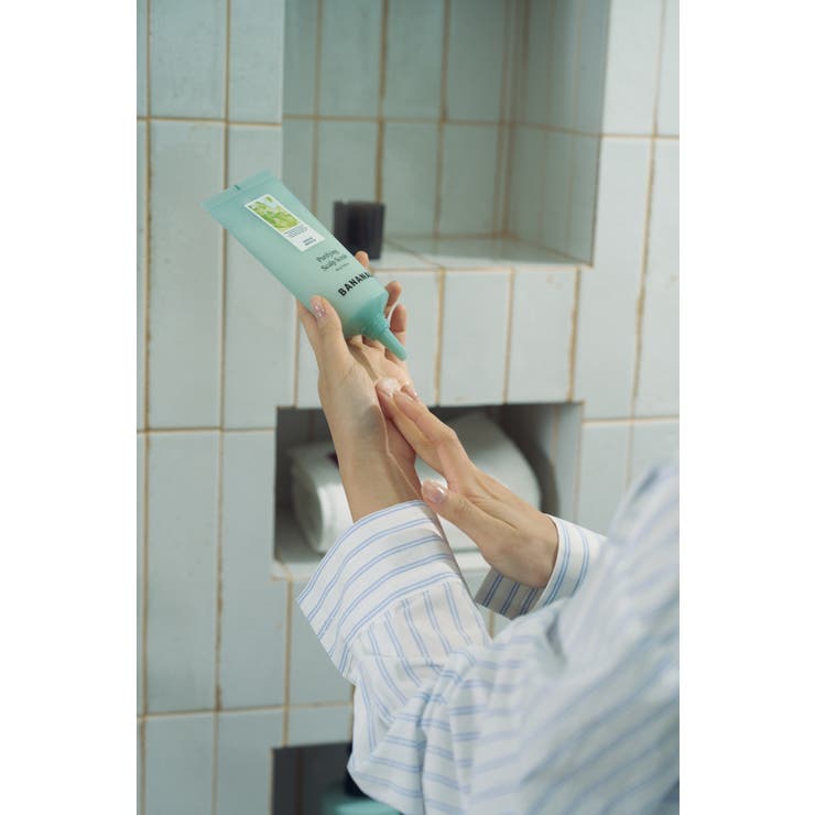 BANANAL バナナル Purifying Scalp Scrub  | BANANAL | 詳細画像6 