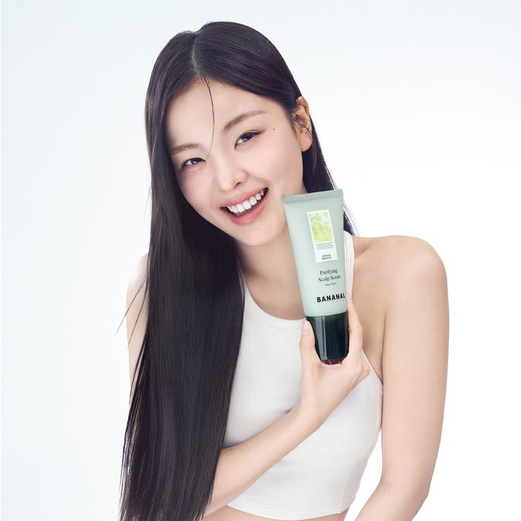 BANANAL バナナル Purifying Scalp Scrub  | BANANAL | 詳細画像1 