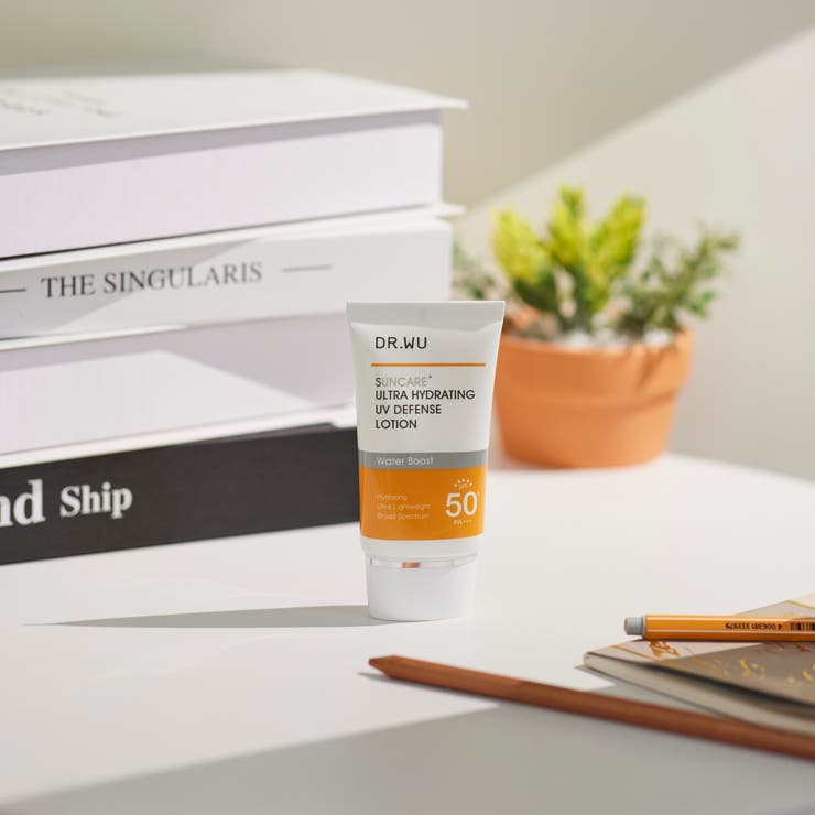 DR.WU ドクターウー UV DEFENSE LOTION  35ML | DR.WU | 詳細画像13 