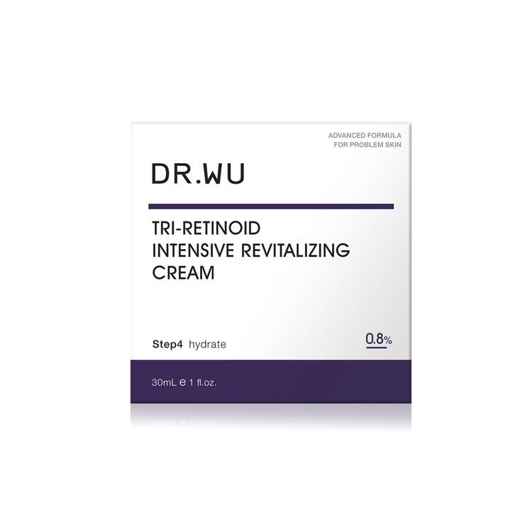 DR.WU ドクターウー TRI-RETINOID CREAM 30ML | DR.WU | 詳細画像3 