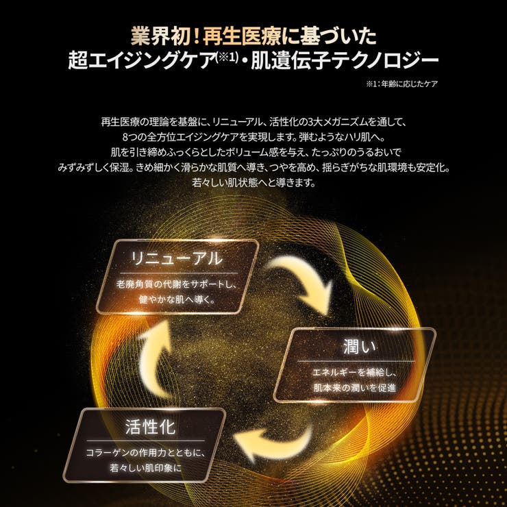 DR.WU ドクターウー AGEVERSAL CREAM 30ML | DR.WU | 詳細画像6 