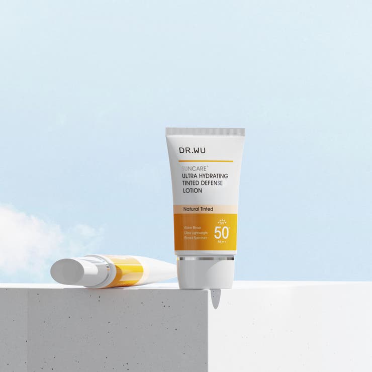 DR.WU ULTRA TINTED LOTION 35ml 2個セット 新品 DR.WU ULTRA TINTED LOTION 35ml 2個セット 新品 - メルカリ