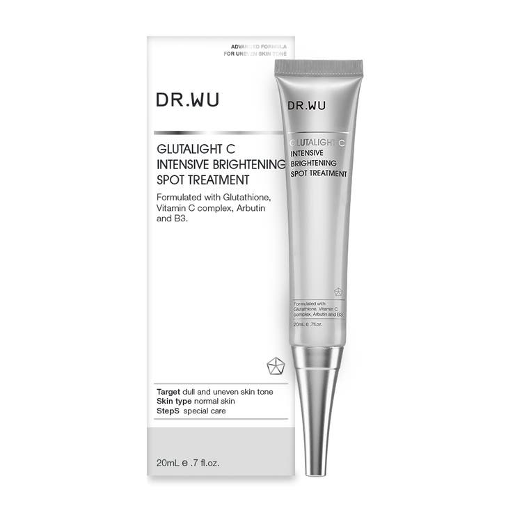 DR.WU ドクターウー GLUTALIGHT C TREATMENT | DR.WU | 詳細画像1 
