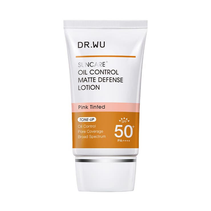 楽天市場】DR.WU DR.WU ドクターウー TINTED LOTION 35ML ベース