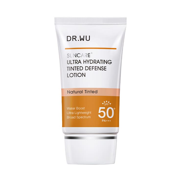DR.WU ドクターウー TINTED LOTION  35ML | DR.WU | 詳細画像2 