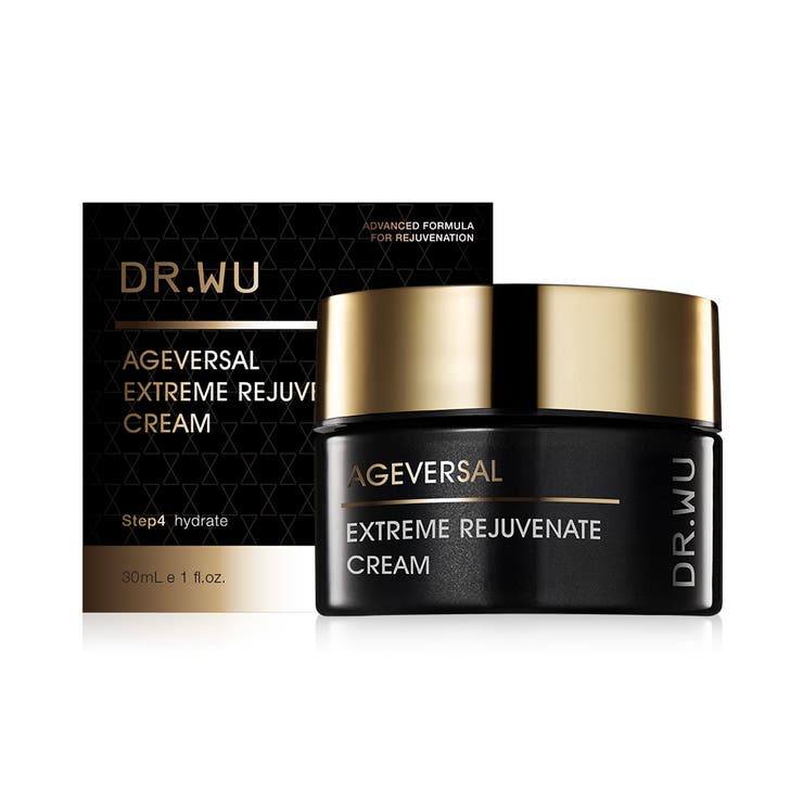 DR.WU ドクターウー AGEVERSAL CREAM 30ML | DR.WU | 詳細画像1 