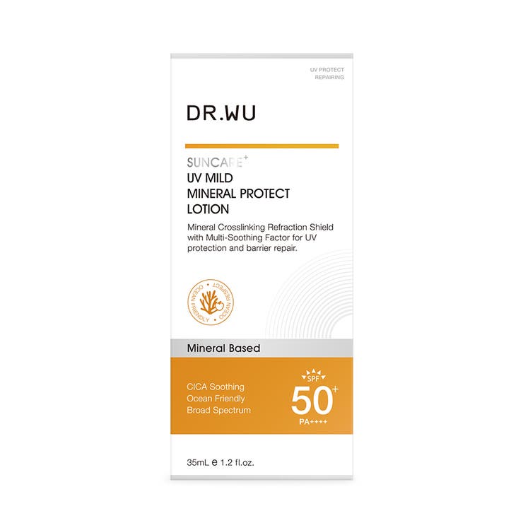 DR.WU ドクターウー UV MILD PROTECT 35ML | DR.WU | 詳細画像3 