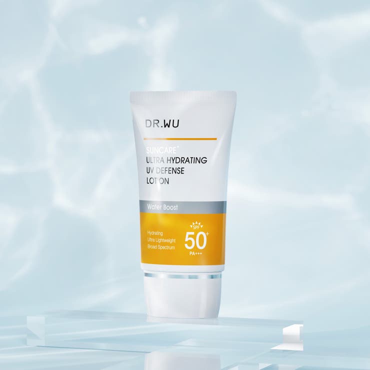 DR.WU ドクターウー TINTED LOTION 35ML[品番：CRVE0004285]｜DR
