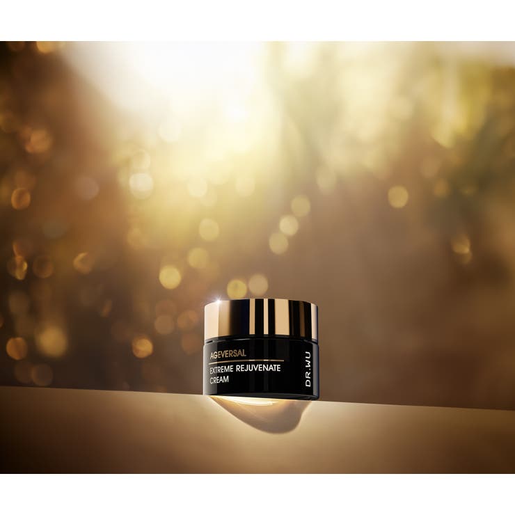 DR.WU ドクターウー AGEVERSAL CREAM 30ML | DR.WU | 詳細画像19 