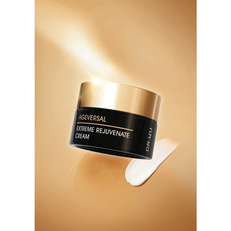 DR.WU ドクターウー AGEVERSAL CREAM 30ML | DR.WU | 詳細画像4 