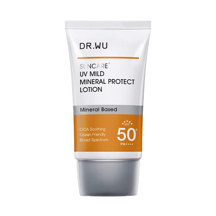 DR.WU ドクターウー UV MILD PROTECT 35ML | DR.WU | 詳細画像2 