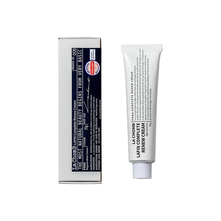 LA CHOMB LAFIN CREAM[品番：CRVE0000110]｜La chomB（ラションブ
