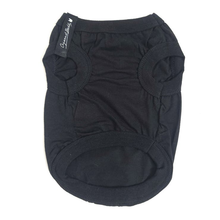 25th Vingt-cinq Dog Tank top/ブラック/Mサイズ | CRYSTAL BALL | 詳細画像3 