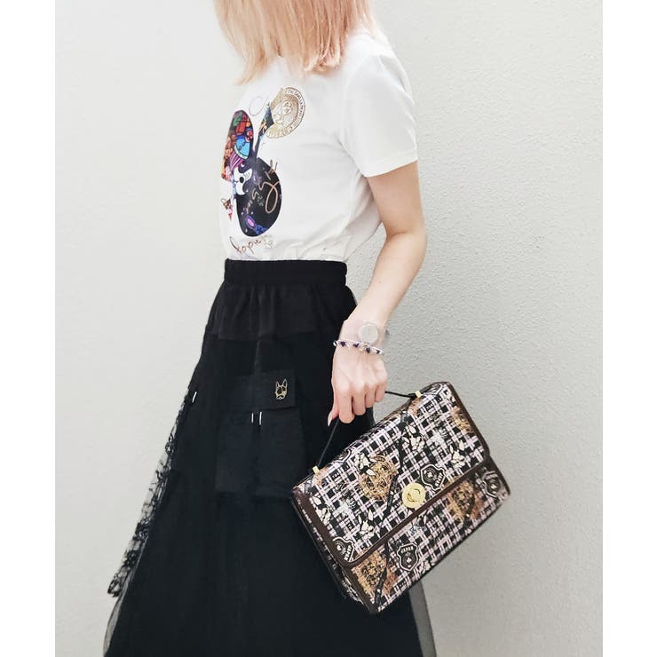 アンジュエ/Lunettes de soleil Hippie | CRYSTAL BALL | 詳細画像2 