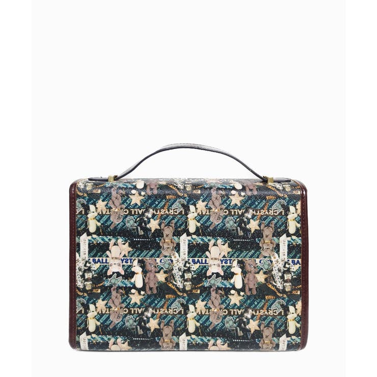 アンジュエ Quand on | CRYSTAL BALL | 詳細画像5 