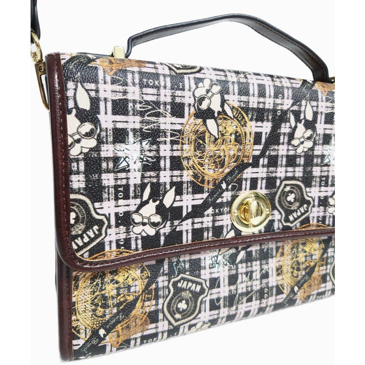 アンジュエ/Lunettes de soleil Hippie | CRYSTAL BALL | 詳細画像3 