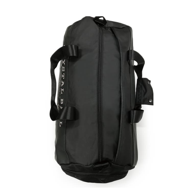 ボストンバッグ+グッズ4点『ヴォロンテ』 | CRYSTAL BALL | 詳細画像7 