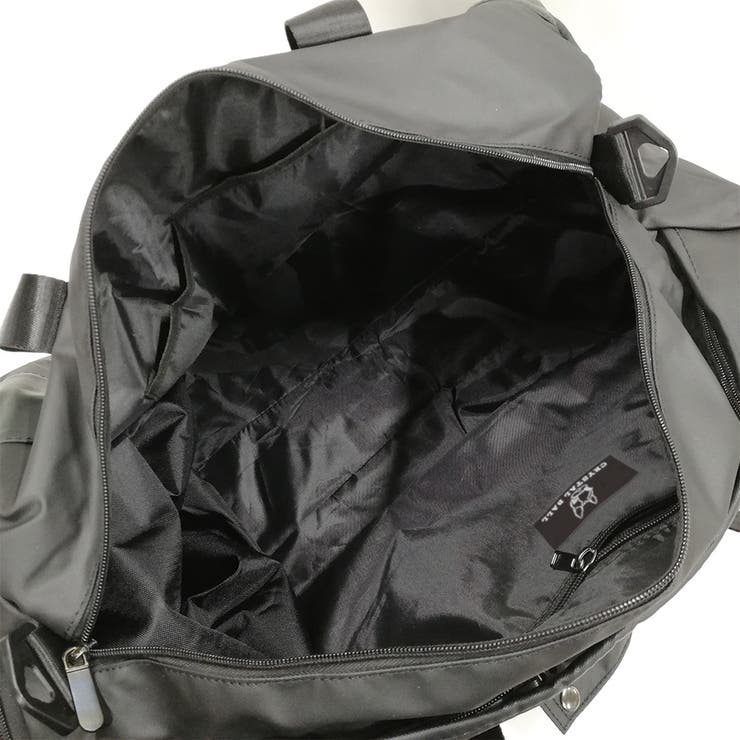 ボストンバッグ+グッズ4点『ヴォロンテ』 | CRYSTAL BALL | 詳細画像8 