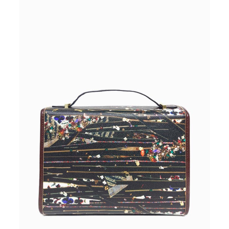 アンジュエ/ZIP Hippie & Clover | CRYSTAL BALL | 詳細画像5 