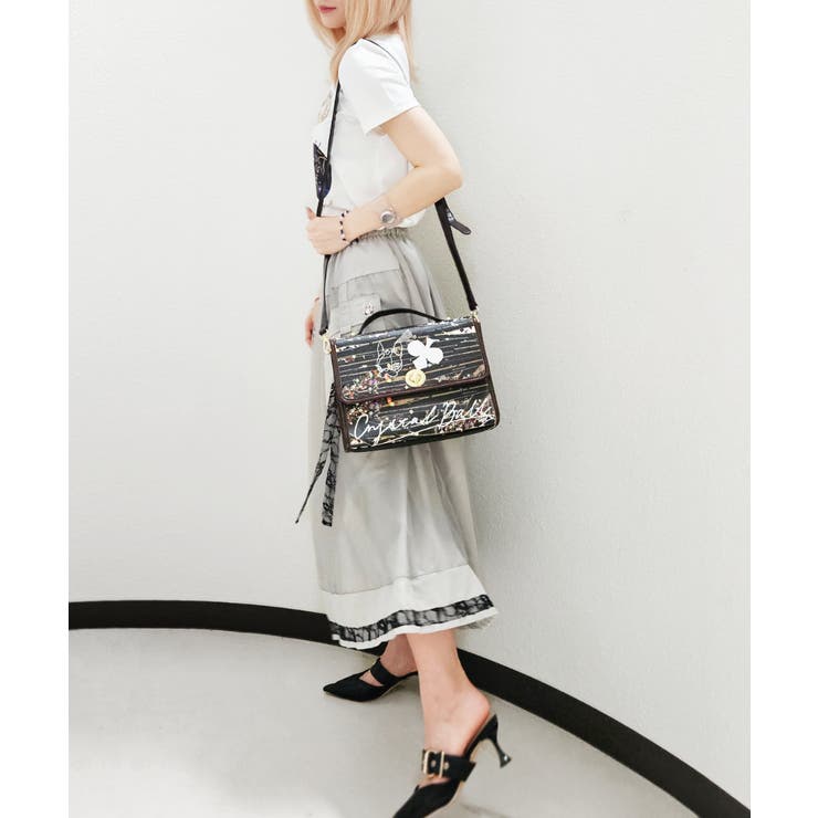 アンジュエ/ZIP Hippie & Clover | CRYSTAL BALL | 詳細画像8 