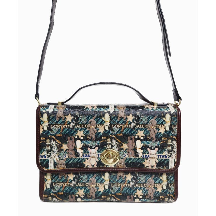 アンジュエ Quand on | CRYSTAL BALL | 詳細画像1 