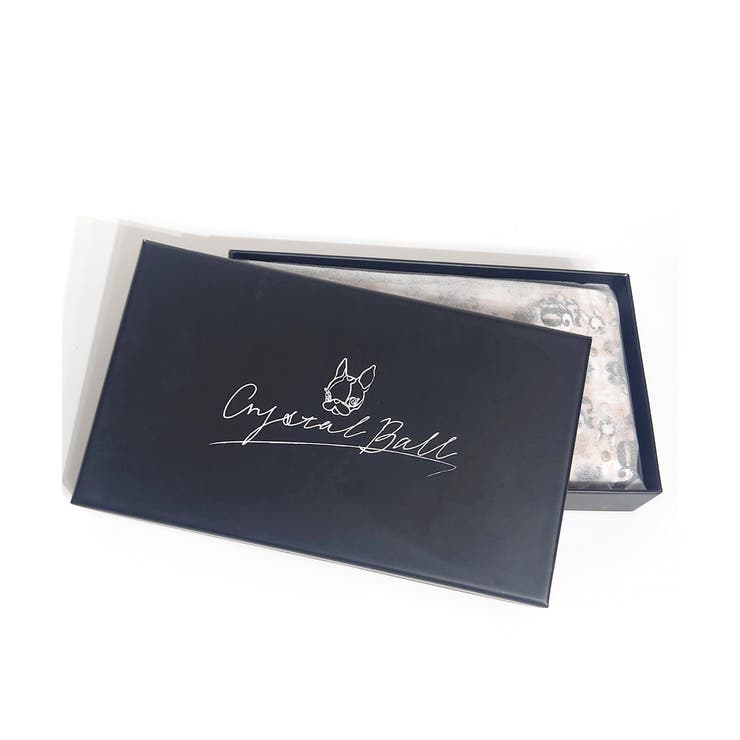 PETAL/Ring-Gong Biscuit(ビスケット柄) | CRYSTAL BALL | 詳細画像8 