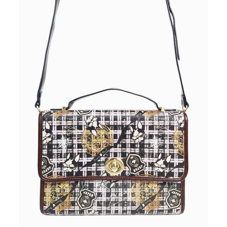 アンジュエ/Lunettes de soleil Hippie | CRYSTAL BALL | 詳細画像1 