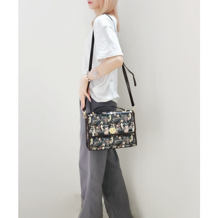 アンジュエ Quand on | CRYSTAL BALL | 詳細画像8 