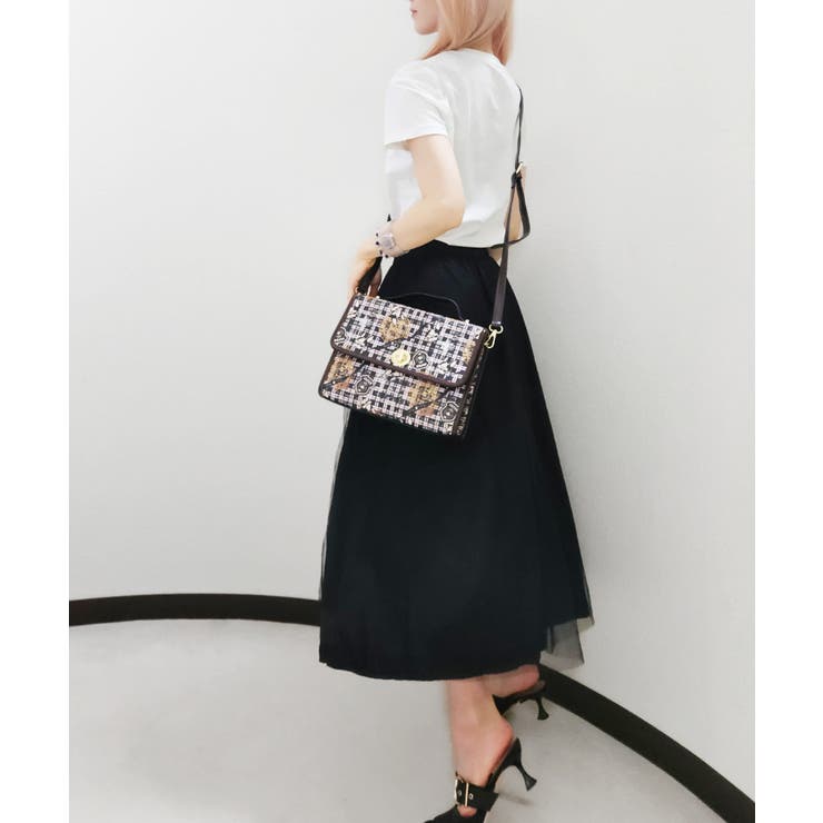 アンジュエ/Lunettes de soleil Hippie | CRYSTAL BALL | 詳細画像10 