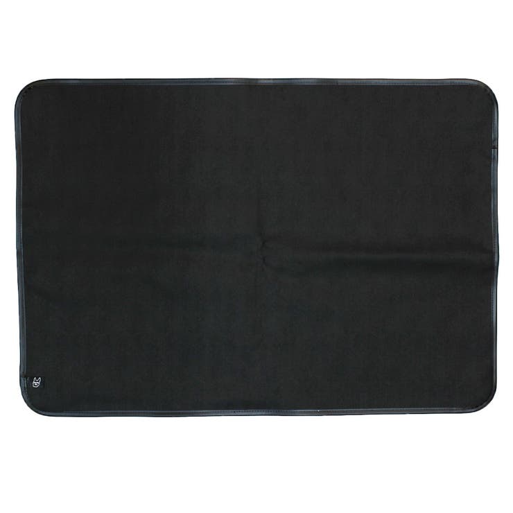 CB dogs Cafe Mat/British poupee check | CRYSTAL BALL | 詳細画像2 