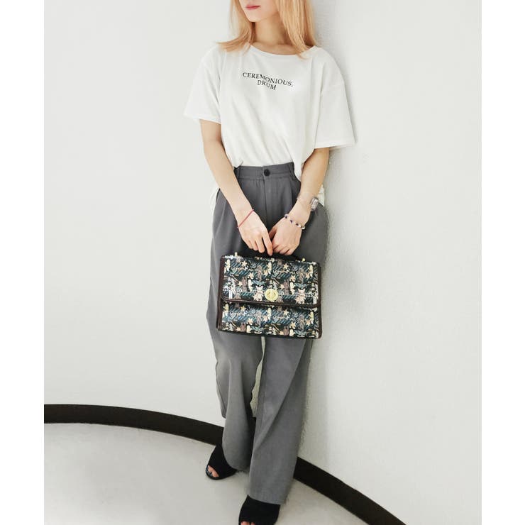 アンジュエ Quand on | CRYSTAL BALL | 詳細画像9 