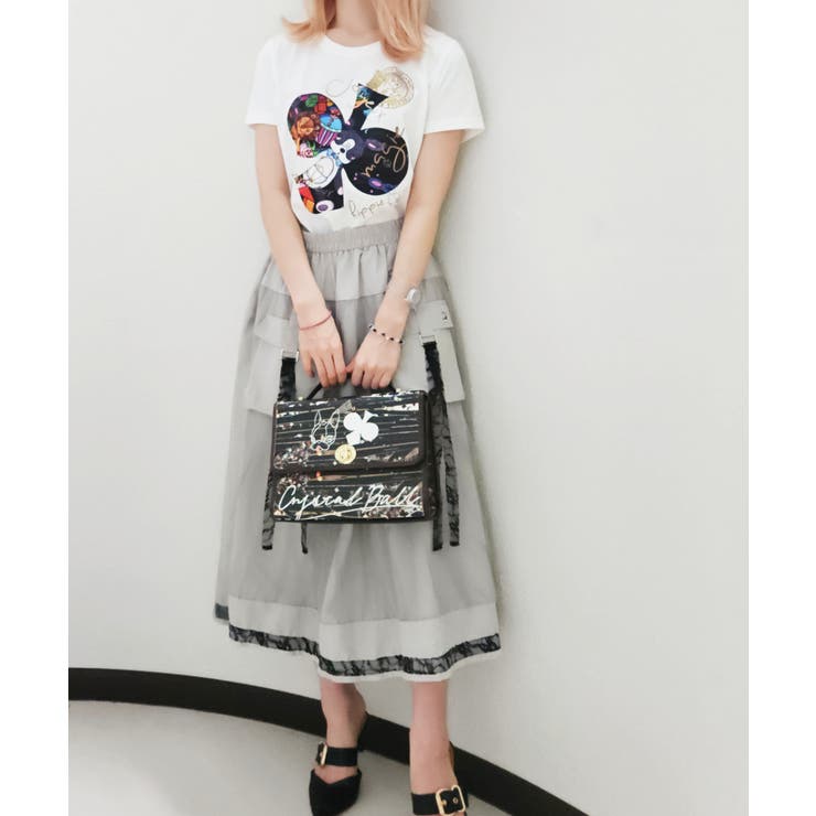 アンジュエ/ZIP Hippie & Clover | CRYSTAL BALL | 詳細画像9 