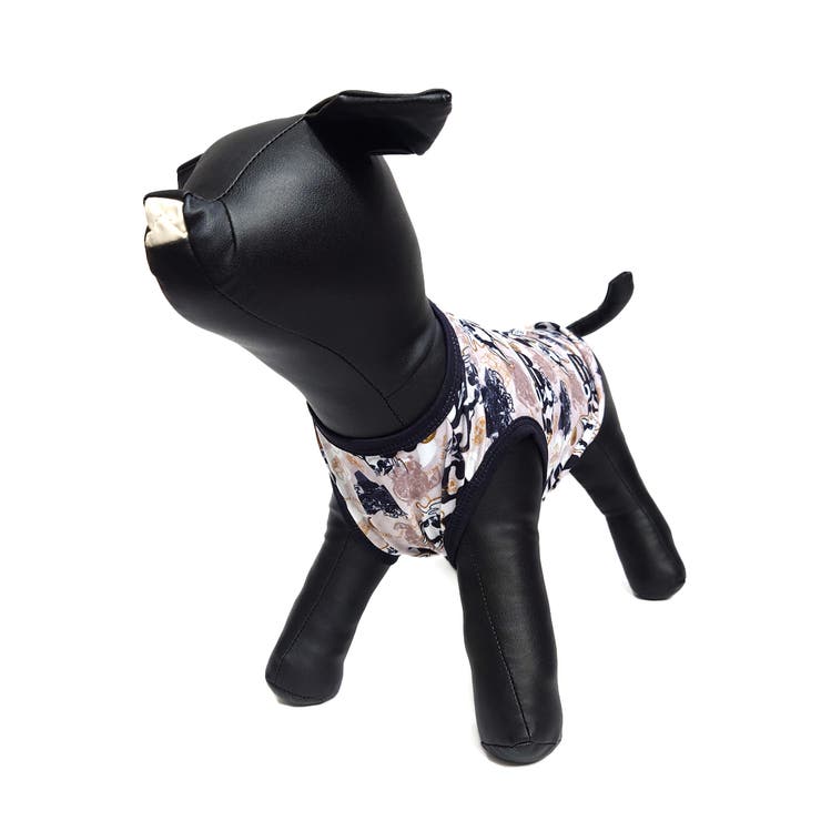 DOG Tank-top/Vingt-cinq/Sサイズ | CRYSTAL BALL | 詳細画像2 