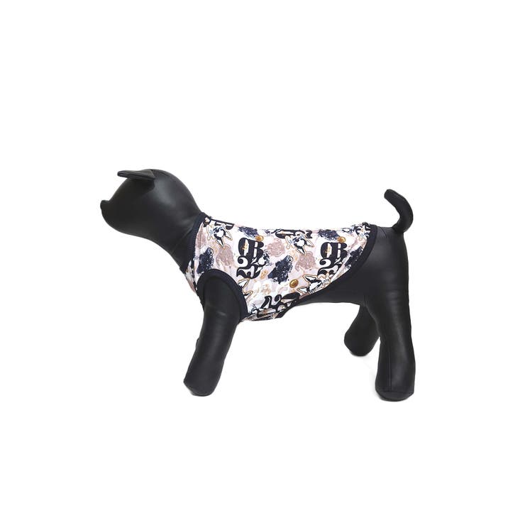 DOG Tank-top/Vingt-cinq/Sサイズ | CRYSTAL BALL | 詳細画像3 