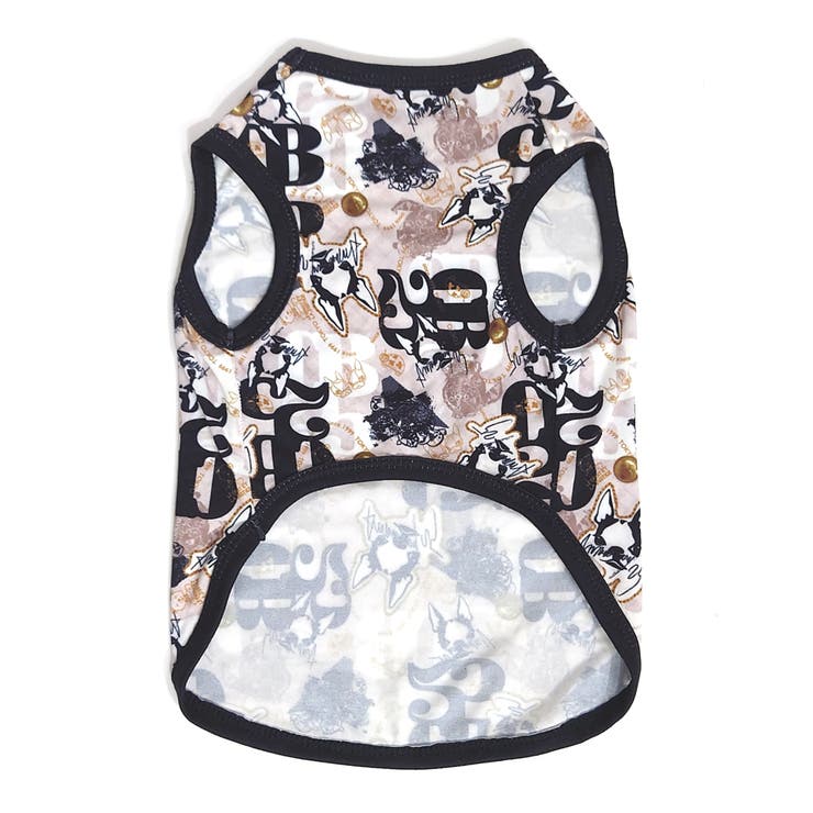 DOG Tank-top/Vingt-cinq/Sサイズ | CRYSTAL BALL | 詳細画像6 