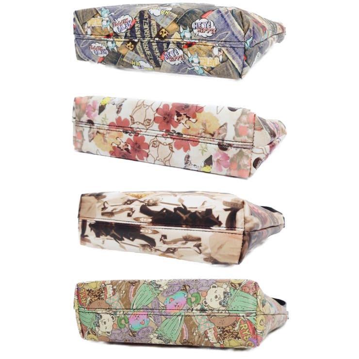 Lutin/Little gardener(花柄) | CRYSTAL BALL | 詳細画像7 