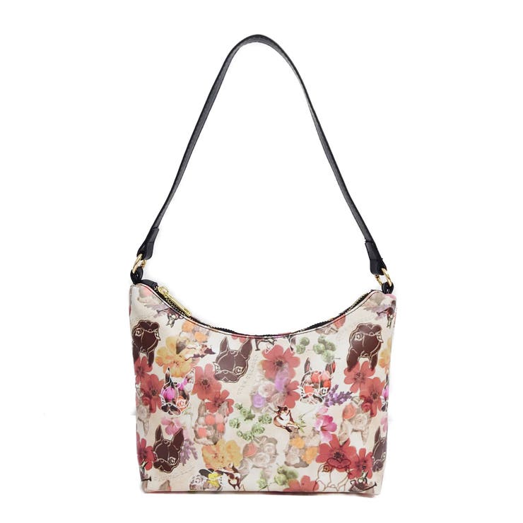 Lutin/Little gardener(花柄) | CRYSTAL BALL | 詳細画像1 