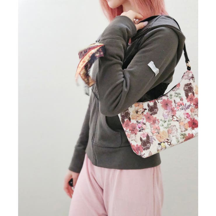 Lutin/Little gardener(花柄) | CRYSTAL BALL | 詳細画像2 